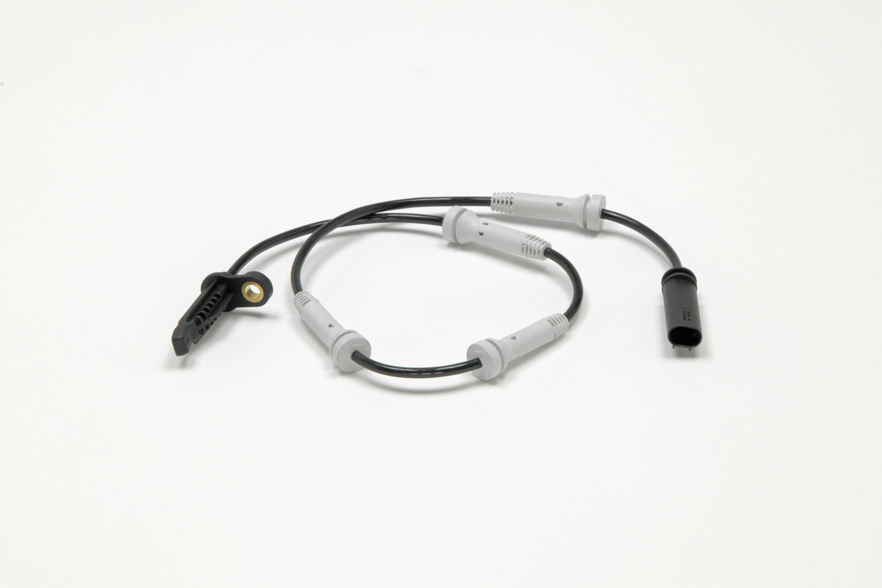 ATE 24.0710-2157.3 Czujnik abs BMW G31 530 i 4.0 xDrive 252 KM B48 B20 B
