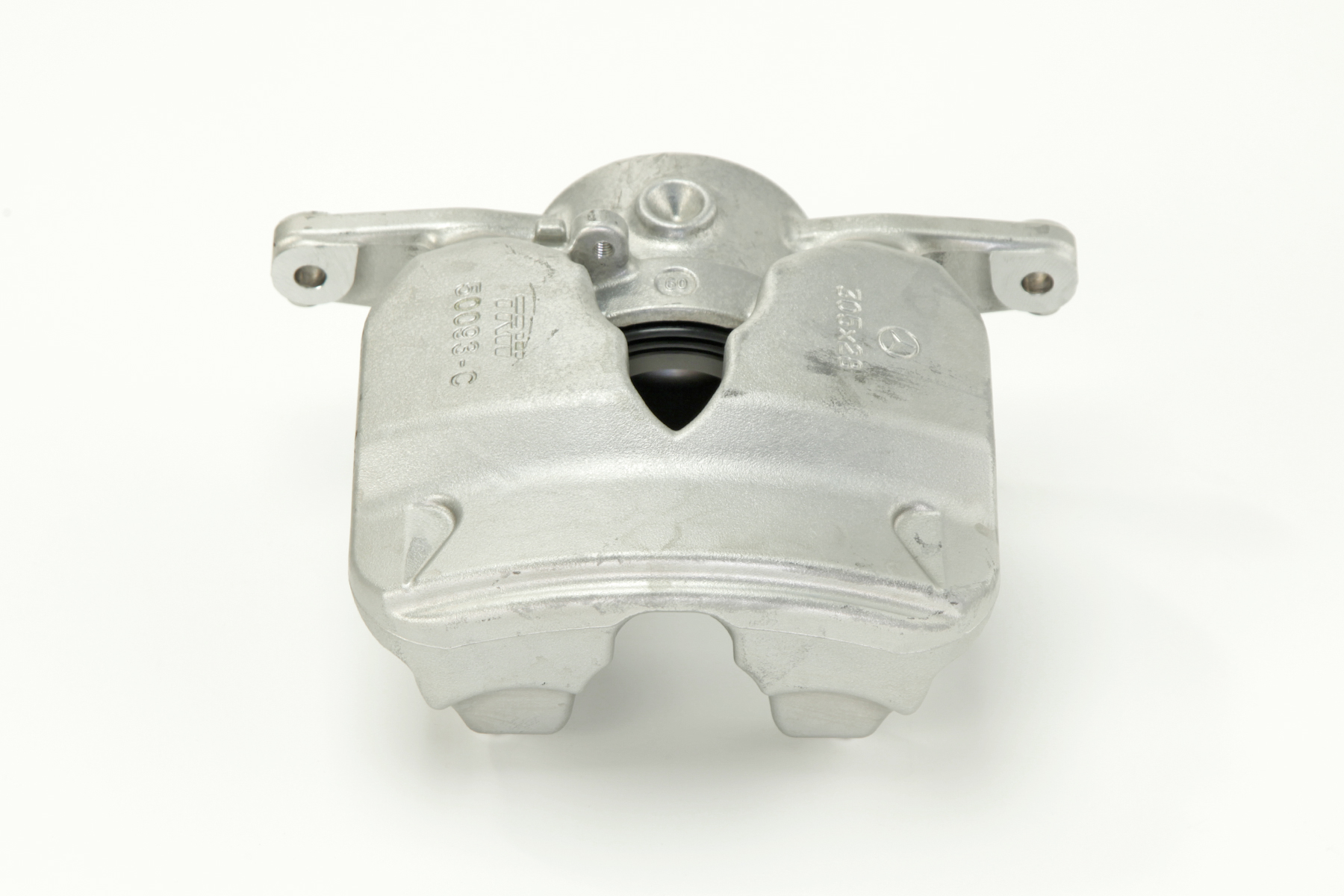 ATE 24.3606-9934.5 Bremsekaliber Mercedes S205 C 220 BlueTEC 2.2 (205.204) 170 HK OM 651.921