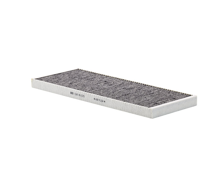 TESLA MANN-FILTER Kabinenluftfilter CUK 46 025