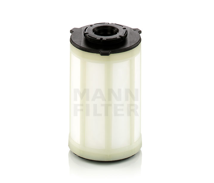 OPEL MANN-FILTER Bränslefilter PU 7021 z