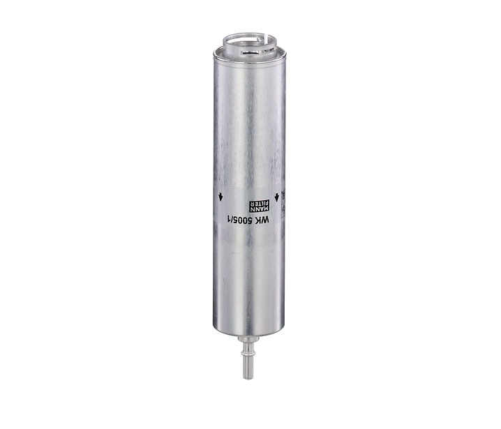 MANN-FILTER WK 5005/1 Filtro carburante BMW F34 330 d 258 CV N57 D30 A