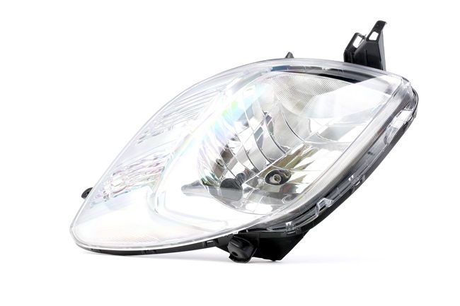 TOYOTA JOHNS Framlykta 81 56 10
