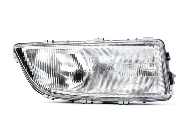 JOHNS Hauptscheinwerfer rechts, H7/H7, ohne Stellmotor für LWR 8628399, 8628618, 9151467 bestellen Sie online bei Motordoctor.at
