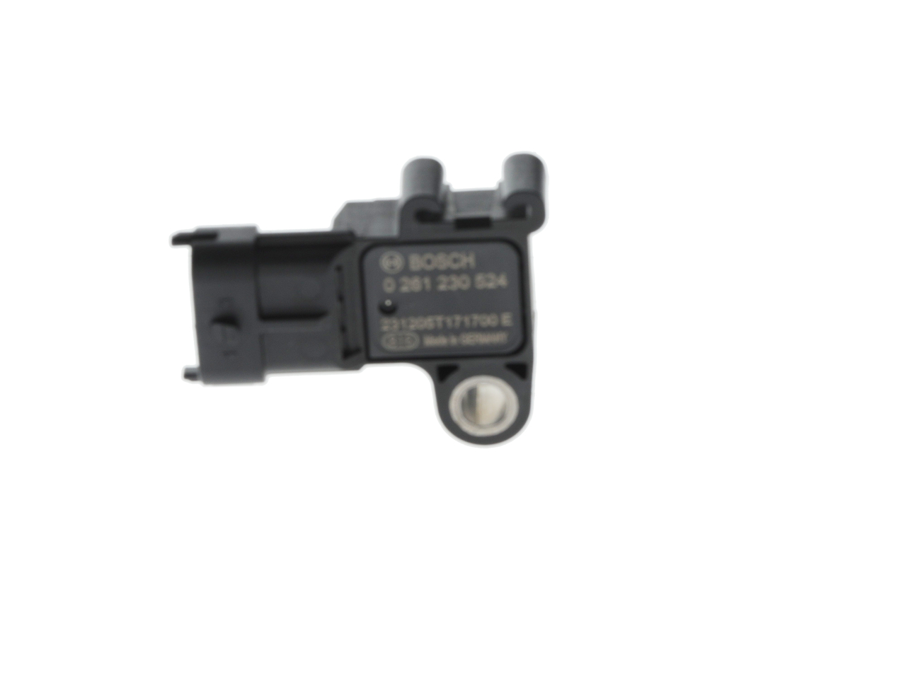 BOSCH 0 261 230 524 MAP szenzor Ford Galaxy MK3 2.0 EcoBoost 240 LE R9CI