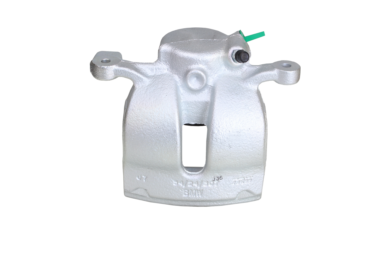 BOSCH 0 986 134 605 Bremssattel BMW 3 (G21) Touring 320d xDrive Mild-Hybrid 163 PS JA1