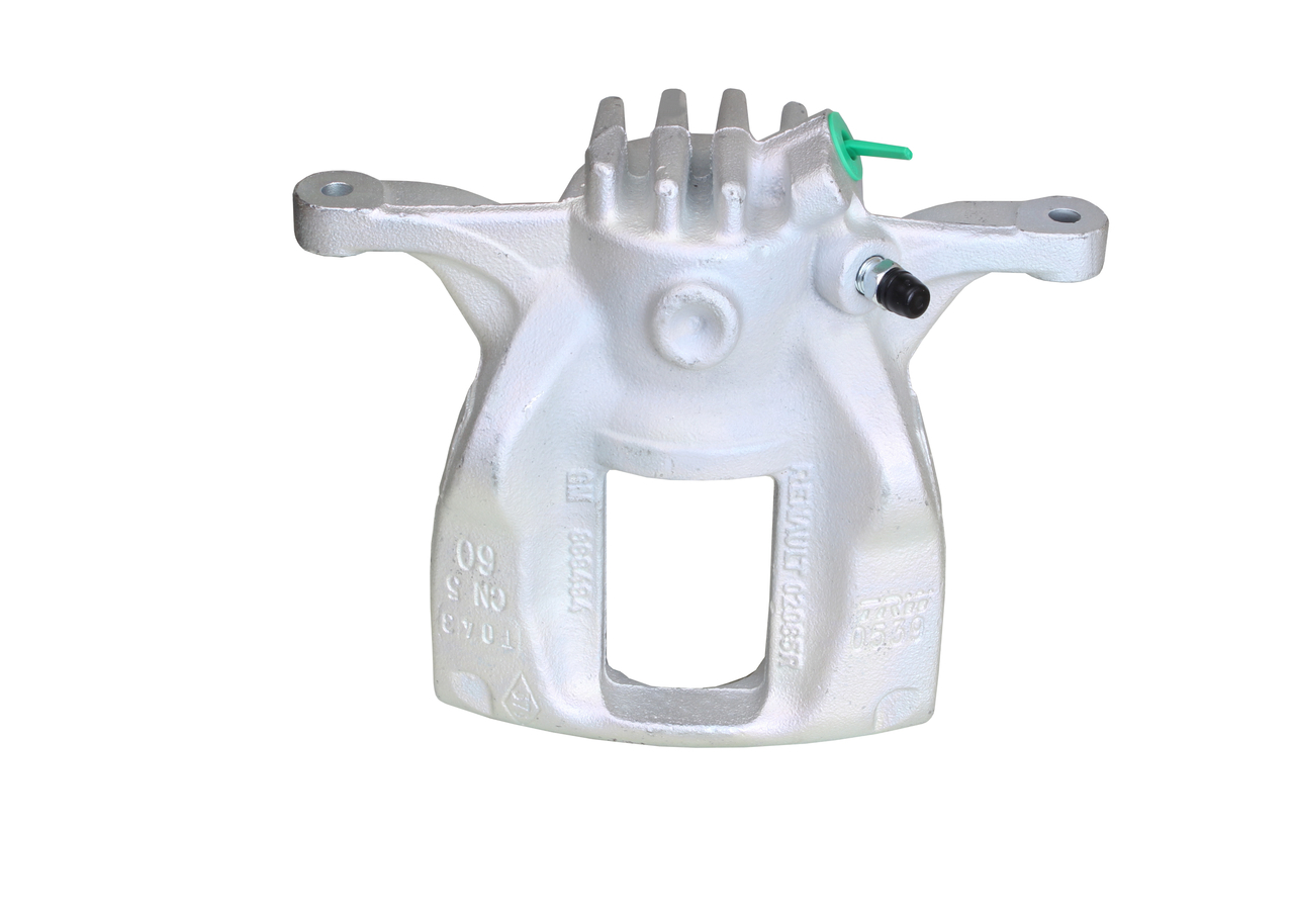 FIAT BOSCH Bremssättel 0 986 134 619