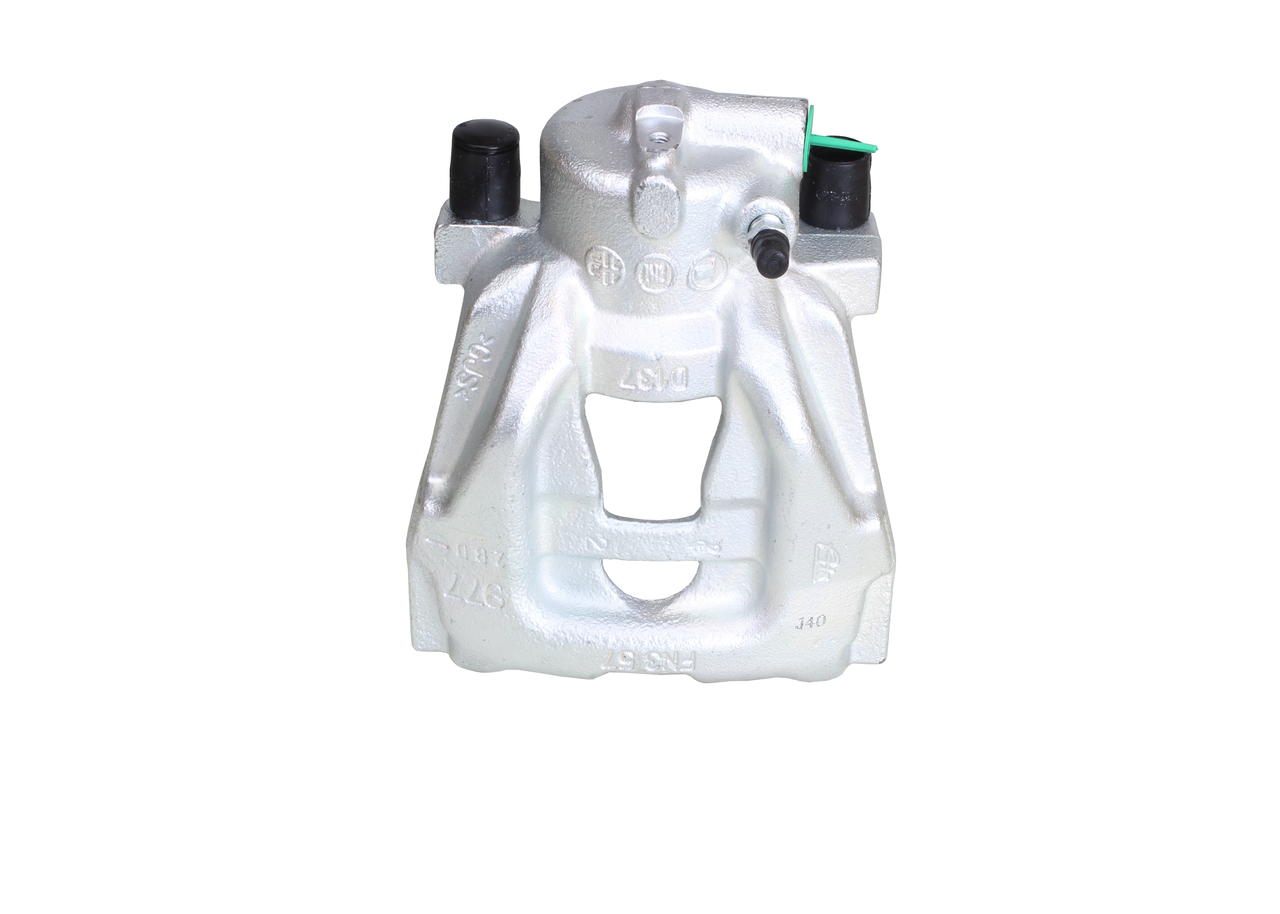 BOSCH 0 986 134 623 Δαγκάνα φρένων Fiat Doblo 263 1.3 D Multijet (263ZXT1A, 263WXT1A, 263ZYA1A, 263WYA1A) 80 PS 225 A2.000