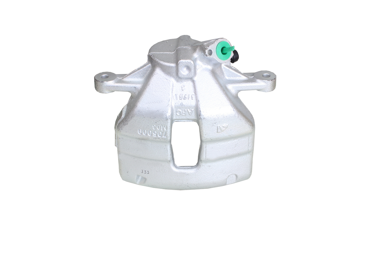 BOSCH 0 986 134 626 Bremsecaliper OPEL Astra L Hatchback (C02) 1.2 MHEV (FPHPY) 136 hk HPY (EB2LTDH2)