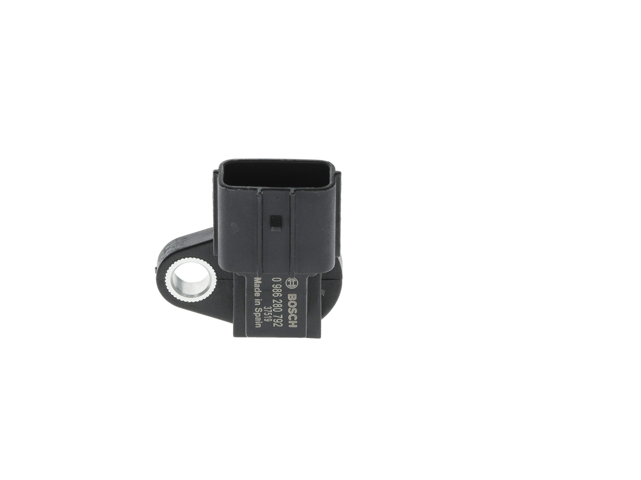 BOSCH 0 986 280 792 Sensor de temperatura de los gases de escape 1.7 DTI 16V 75 cv Y 17 DT