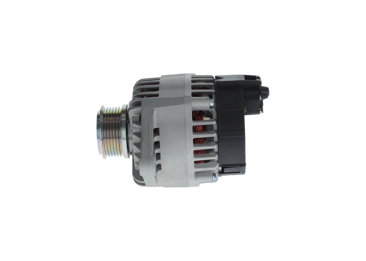 BOSCH 1 986 A01 193 Generátor Alfa Romeo 156 932 1.9 JTD 105 LE AR 32302