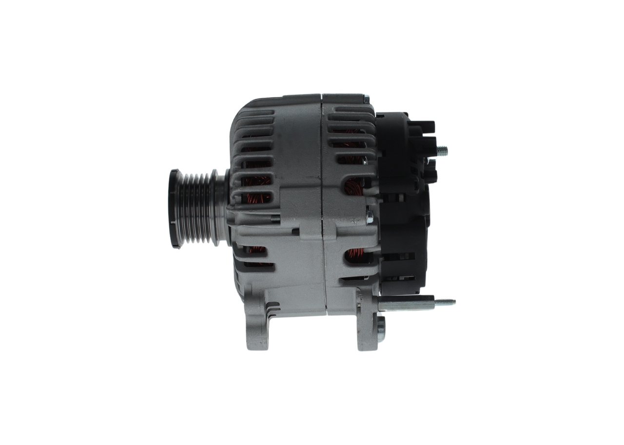 BOSCH 1 986 A01 452 Dynamo VW Crafter 50 Flatbed Vrachtwagen 2.0 TDI 140 Pk CSLC