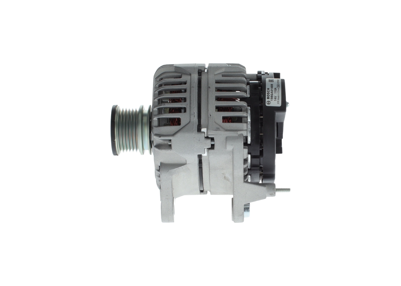 BOSCH 1 986 A01 488 Lichtmaschine VW Crafter 30-35 2.0 TDI 142PS 2011