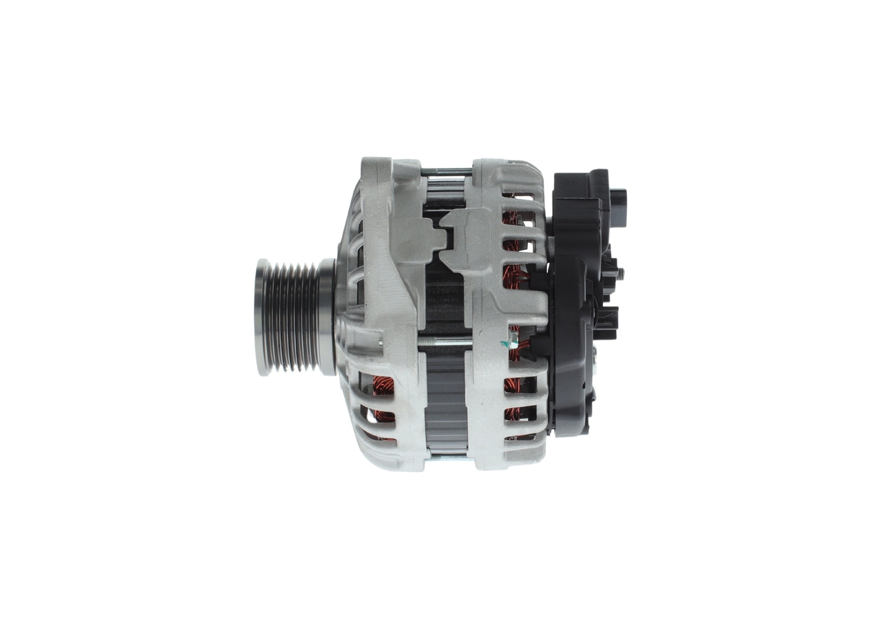 BOSCH 1 986 A01 493 Dynamo Iveco Daily IV Flatbed Vrachtwagen 2.3 40 C 10 95 Pk F1AE0481F