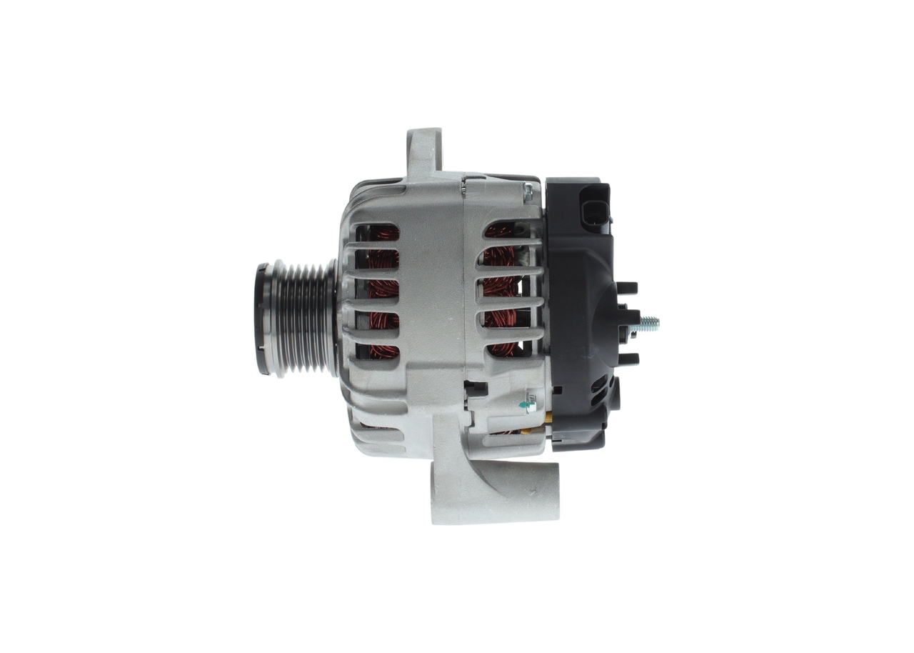 BOSCH 1 986 A01 502 Alternator Vauxhall Insignia Mk1 2.0 Biturbo CDTI 4x4 (68) 195 hp A 20 DTR