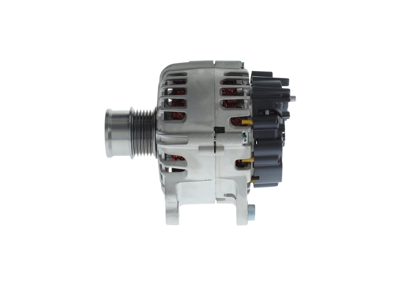 BOSCH 1 986 A01 507 Stelmotor koplamp 1.4 TSi Flexfuel 150 Pk CWLA