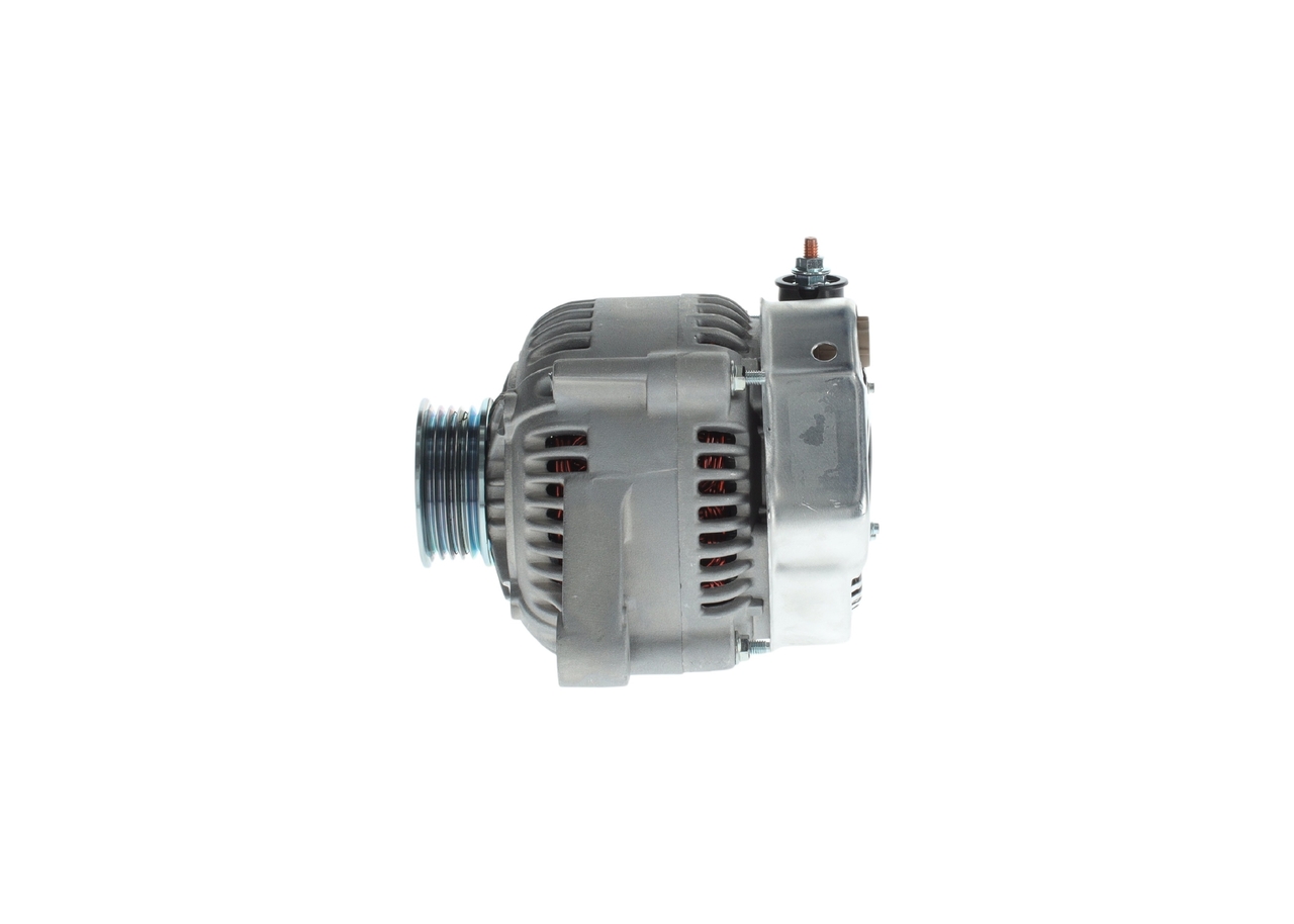 BOSCH 1 986 A01 684 Højdejusteringselement lygteindstilling 2.0 4WD (SXA10) 135 HK 3S-FE