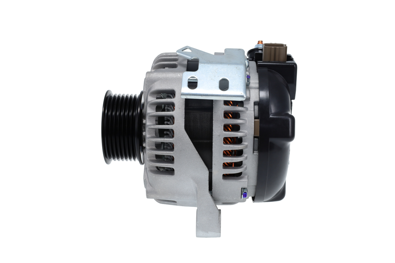 BOSCH 1 986 A01 687 Ajovalon säätömoottori 2.4 VVT-i (ACM21) 156 hv 2AZ-FE