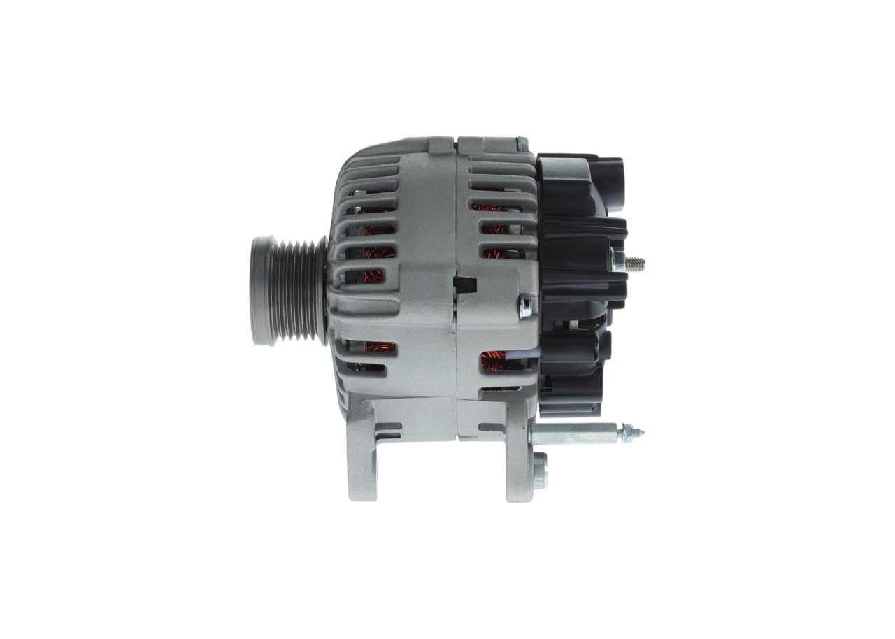 BOSCH 1 986 A01 761 Lichtmaschine Passat B7 Variant 1.4 TSI 122PS 2011