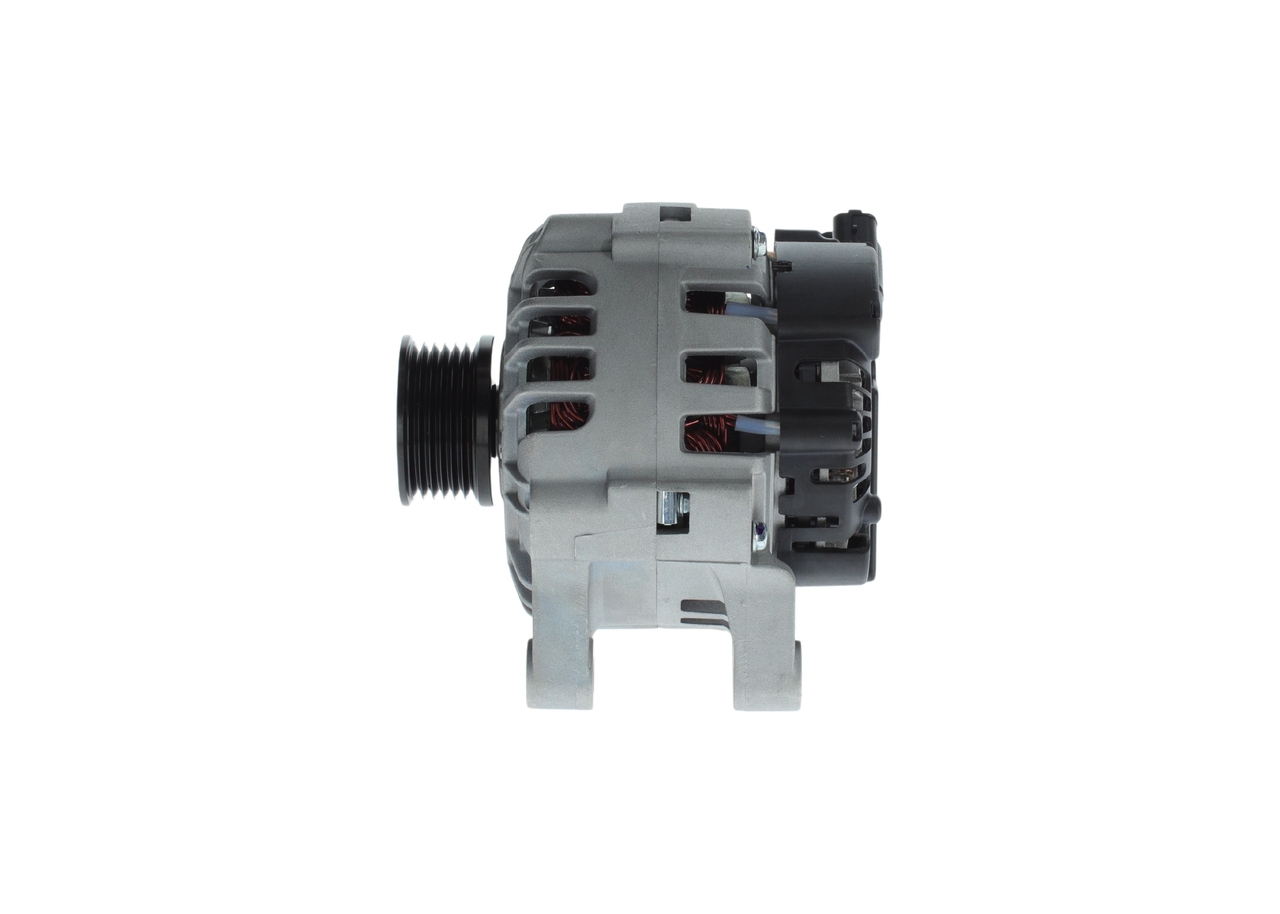 BOSCH 1 986 A01 818 Lichtmaschine Peugeot 207 WA 1.4 Bioflex 82PS 2013
