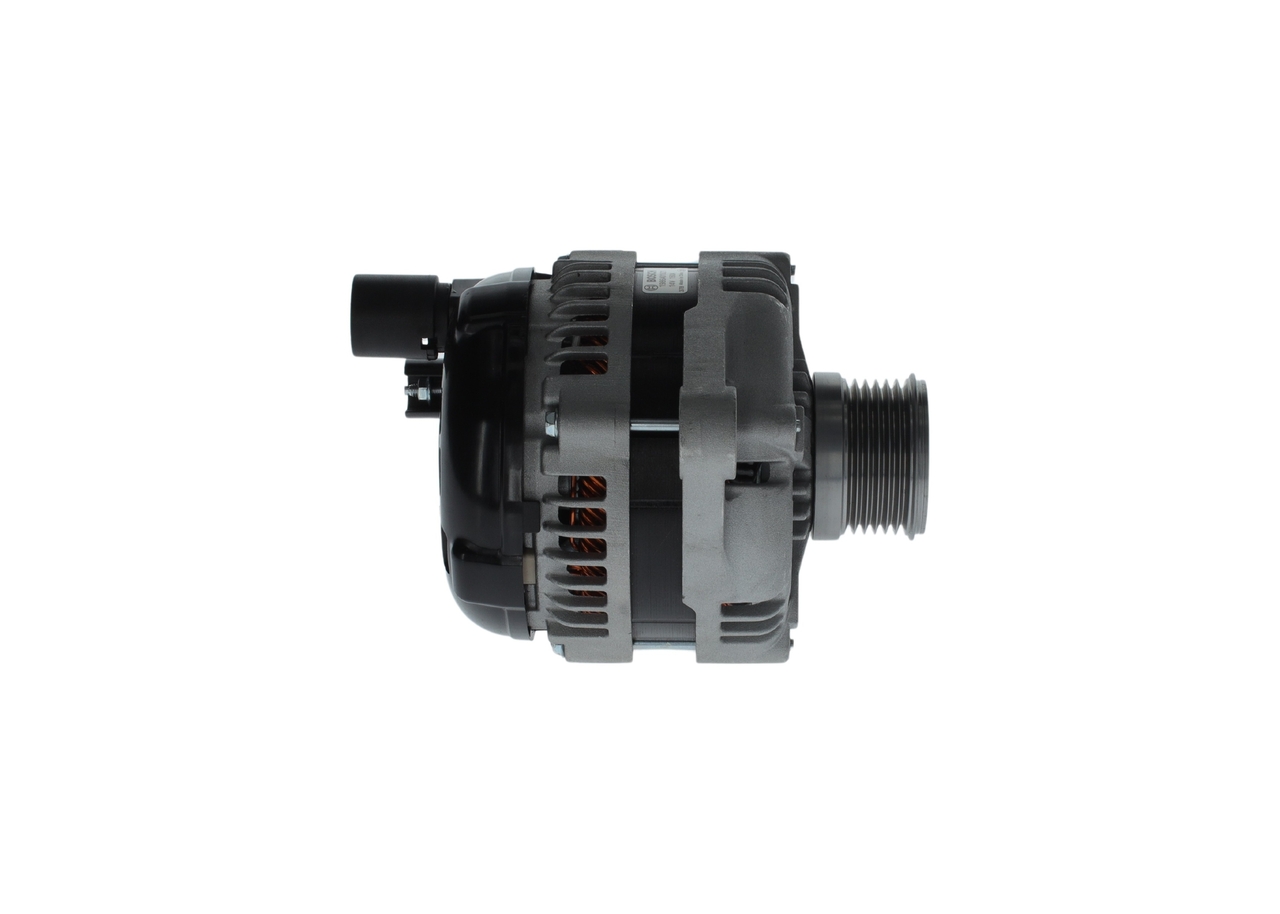 BOSCH 1 986 A01 821 Generátor FIAT Doblo II Kombi (263) 1.6 D Multijet (263AXD1B, 263AXX1B) 105 LE 552 80 444