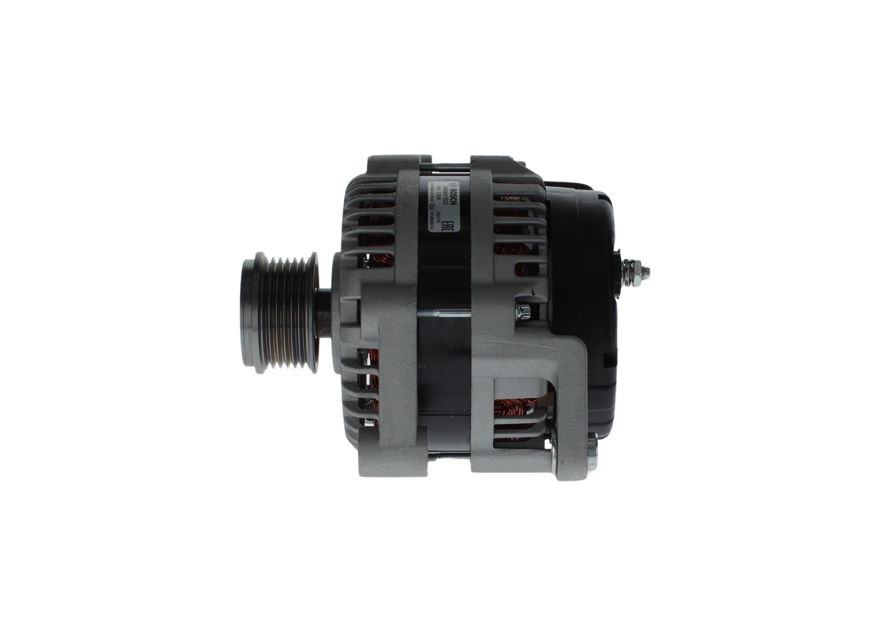 BOSCH 1 986 A01 822 Lichtmaschine Opel Antara 07 2.0 CDTI 4x4 150PS 2010