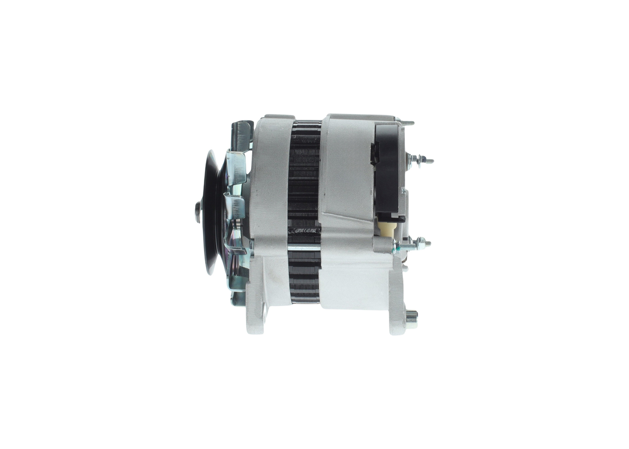 BOSCH 1 986 A01 853 Generátor LAND ROVER Range Rover I 2.4 TD 4x4 113 LE 11 A