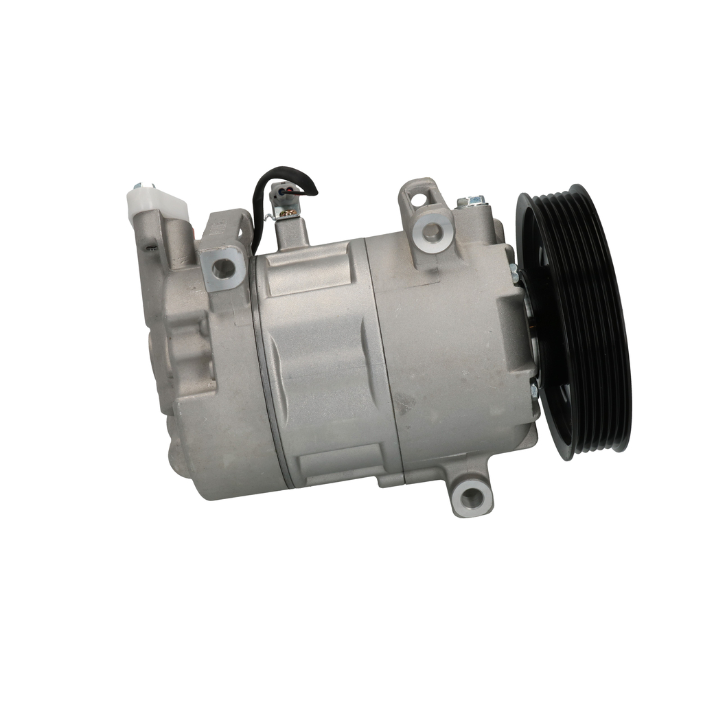 BOSCH 1 986 AD1 001 Compressor de ar condicionado Renault Scenic 3 1.5 dCi (JZ02, JZ0R) 95 cv K9K 846