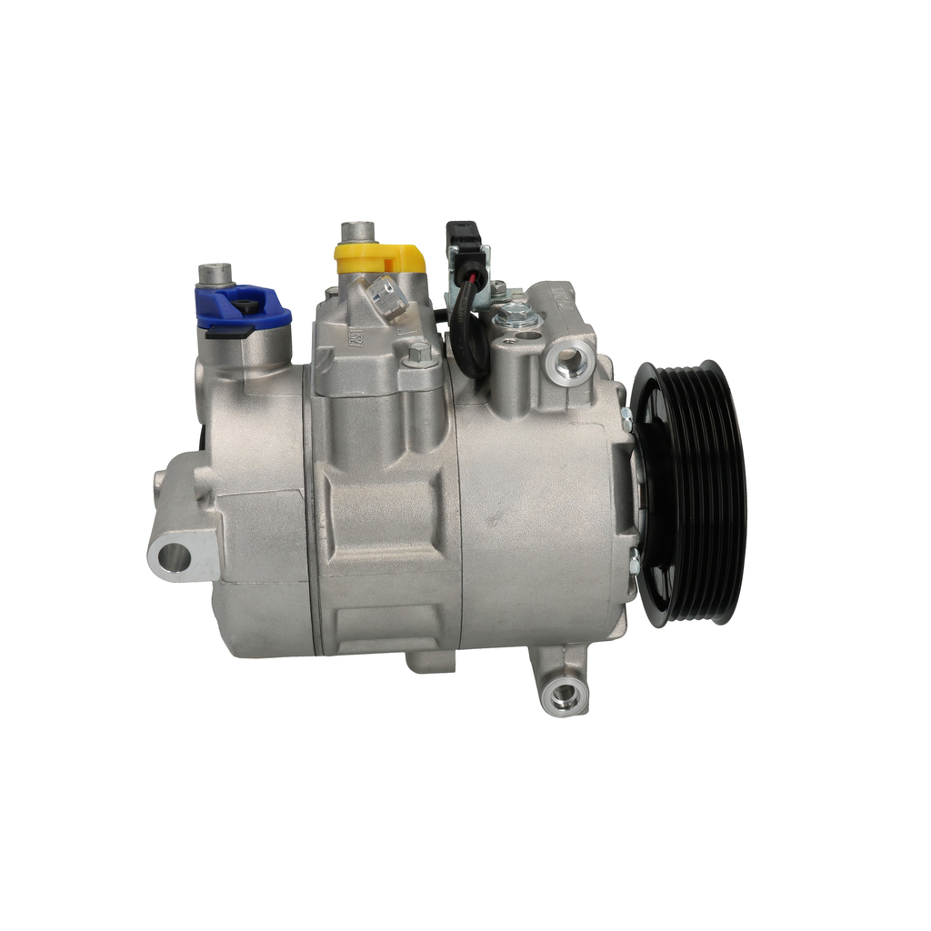 BOSCH 1 986 AD1 003 AC kompressor Audi A6 C6 2.0 TFSI 170 hk BPJ