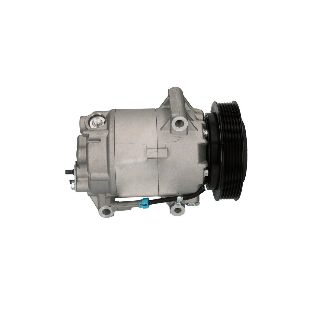 BOSCH 1 986 AD1 008 Compressor de ar condicionado Renault Scenic 1 1.4 16V 95 cv K4J 750