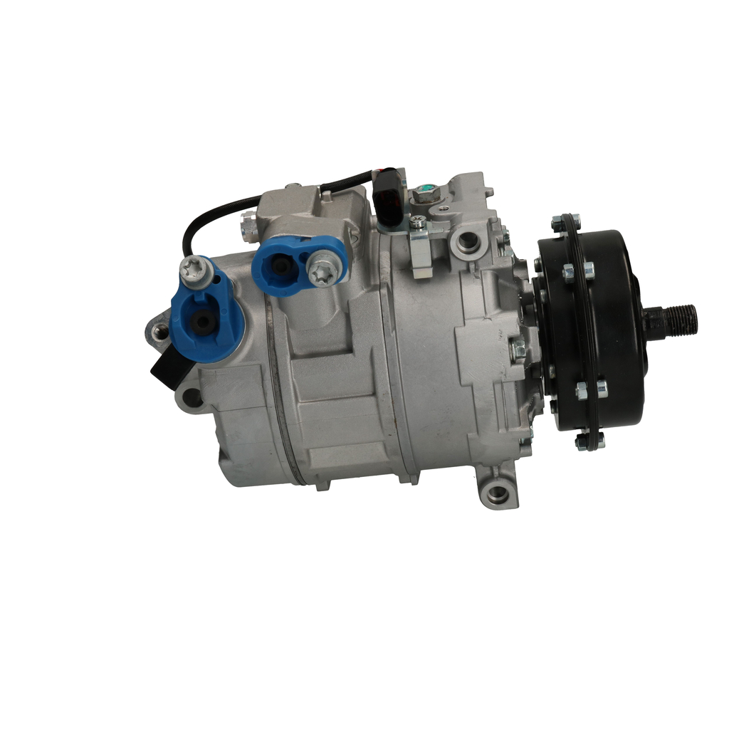 BOSCH 1 986 AD1 018 Compressor, ar condicionado VW Multivan T5 2.5 TDI 174 CV