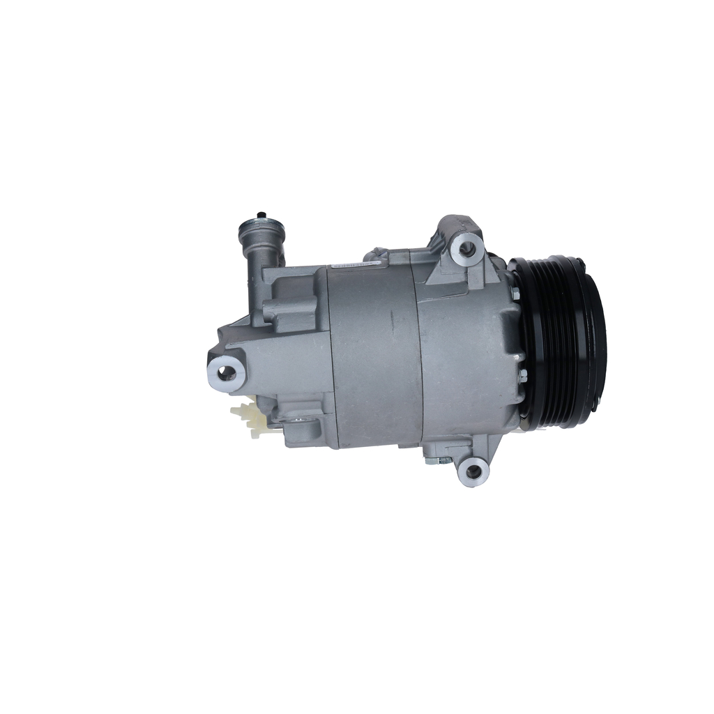 BOSCH 1 986 AD1 019 Compresor de aire acondicionado VAUXHALL Astra Mk4 (G) Familiar (T98) 1.6 103 cv Z 16 XEP