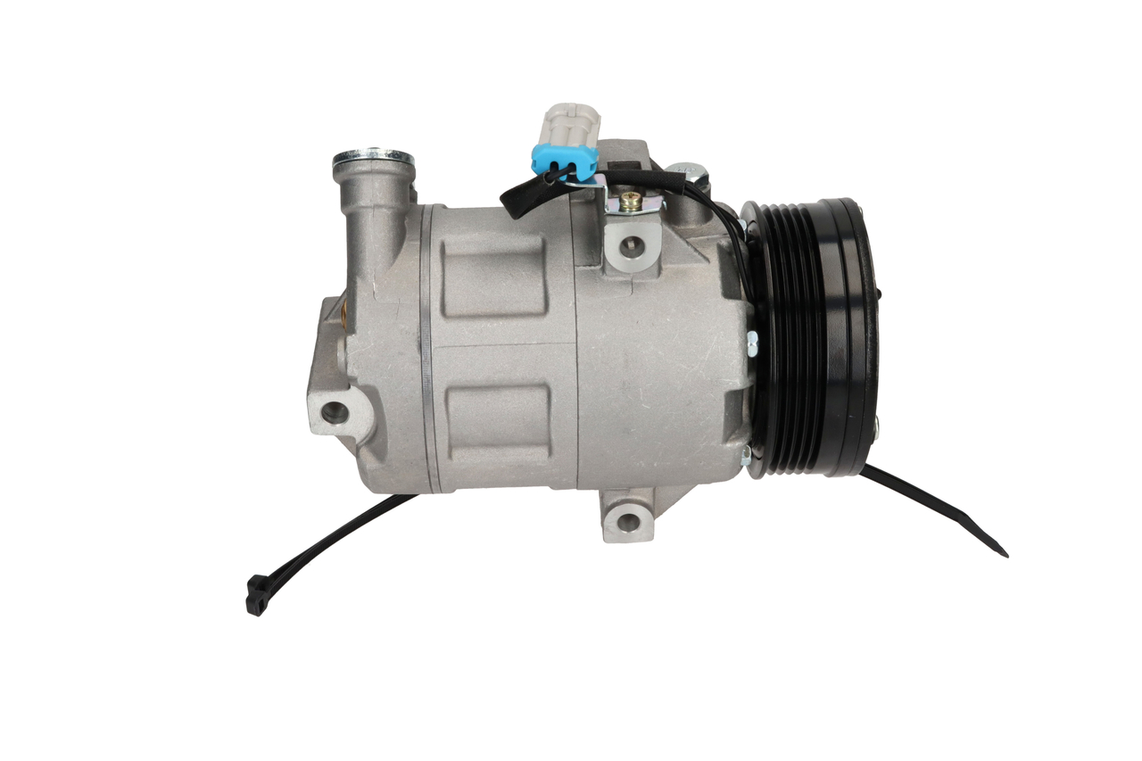 BOSCH 1 986 AD1 025 Compresor de aire acondicionado VAUXHALL Astravan Mk4 (G) (T98) 1.6 i 84 cv Z 16 SE
