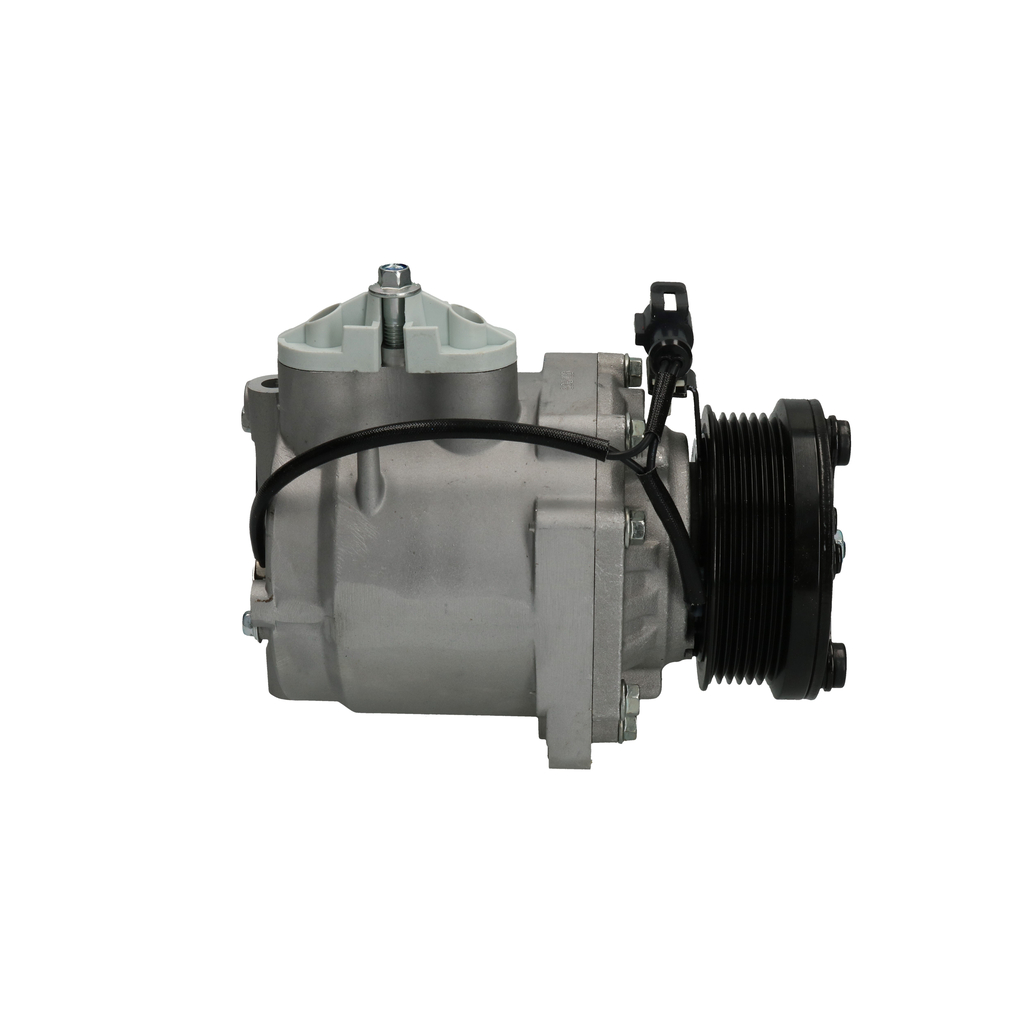 BOSCH 1 986 AD1 038 Compressore aria condizionata Ford Transit Connect mk1 1.8 Di 75 CV BHPA