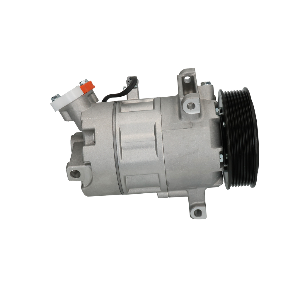 BOSCH 1 986 AD1 039 Compressor de ar condicionado Renault Scenic 3 1.4 16V (JZ0F, JZ1V) 131 cv H4J 700