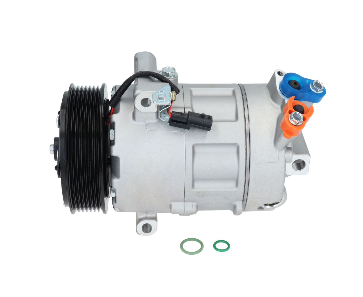 BOSCH 1 986 AD1 059 Compresor climă Renault Master 3 Van 2.3 dCi 125 FWD (FV0C, FV0D, FV0G, FV0H, FV0J, FV0K) 125 CP M9T 670