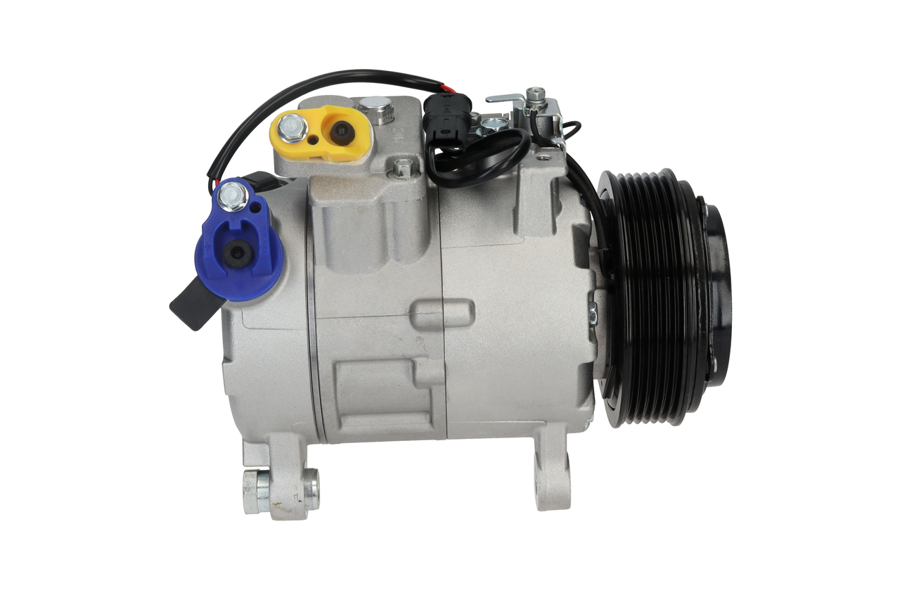 BOSCH 1 986 AD1 062 Compressore aria condizionata BMW F34 320 i 184 CV N20 B20 A