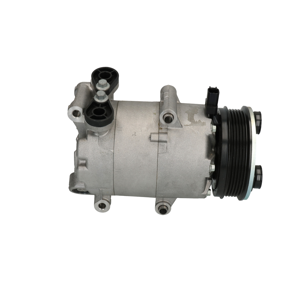 BOSCH 1 986 AD1 067 AC kompressor Ford C Max DM2 1.6 116 hk HXDA