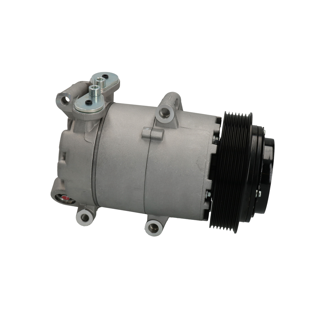 BOSCH 1 986 AD1 079 AC compressor Ford Transit Mk6 Van 2.4 TDCi 4x4 140 hp H9FB