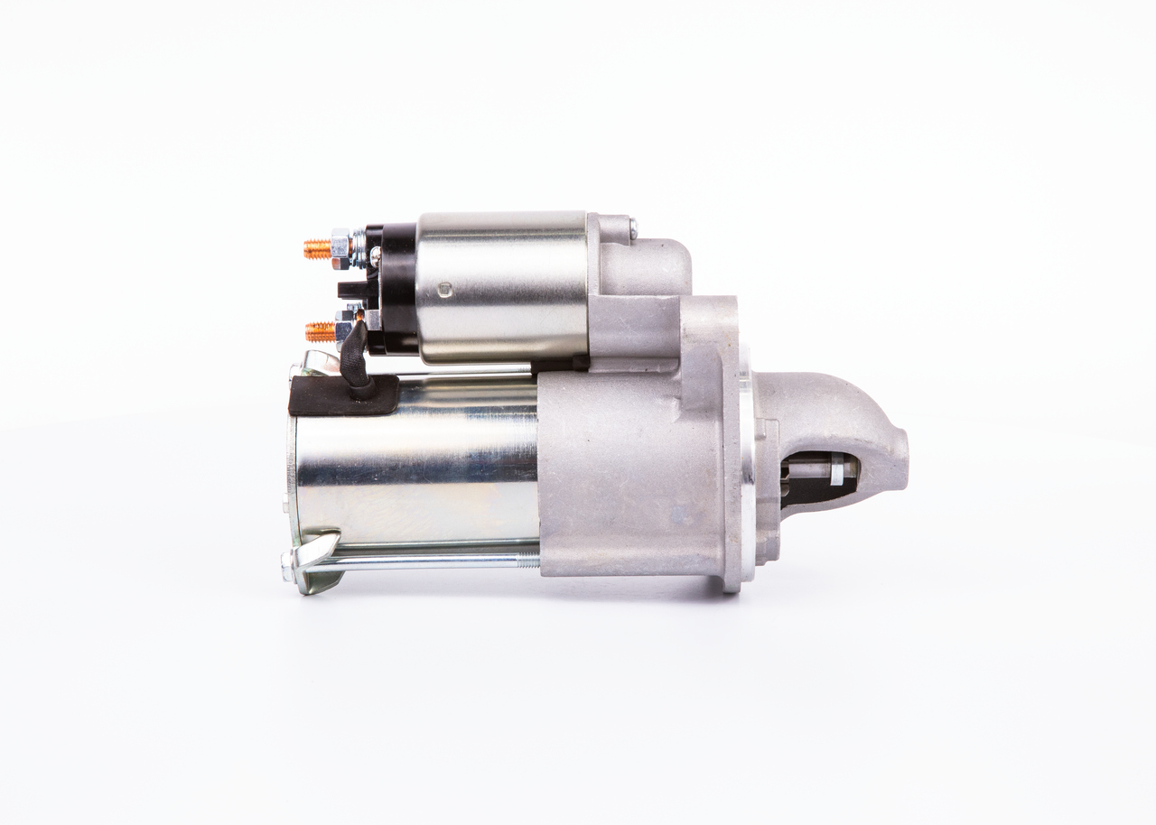 BOSCH 1 986 S01 107 Ajovalon säätömoottori 2.4 Flex 147 hv LM6