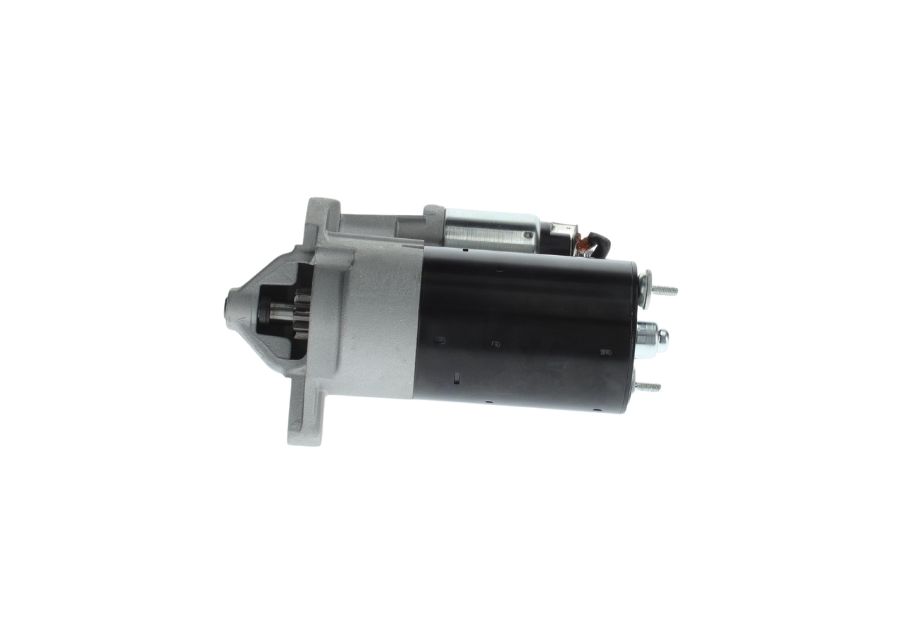 BOSCH 1 986 S01 143 Starttimoottori Renault Megane Scenic 2.0 i 114 hv F3R 751