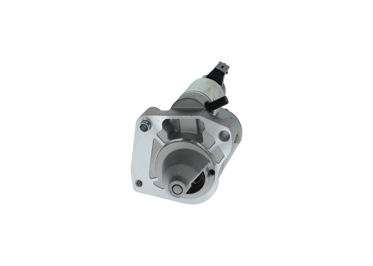 BOSCH 1 986 S01 294 Starter DS3 Cabrio 1.2 VTi 82 82 CP HMZ (EB2F)