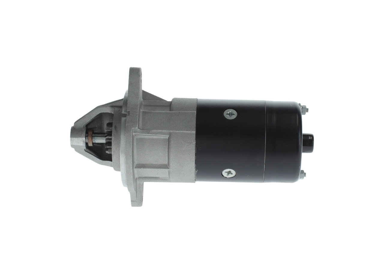 BOSCH 1 986 S10 131 Claxon 2.5 D 75 Pk S8U 742