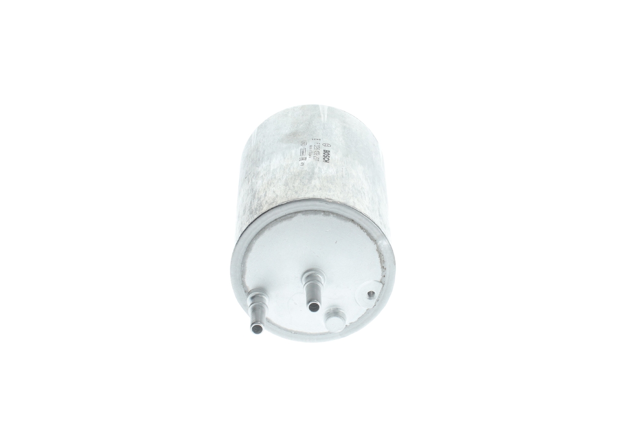 BOSCH F 026 402 297 Filtro de combustível VW Crafter Minibus 2.0 TDI 140 cv DNAE