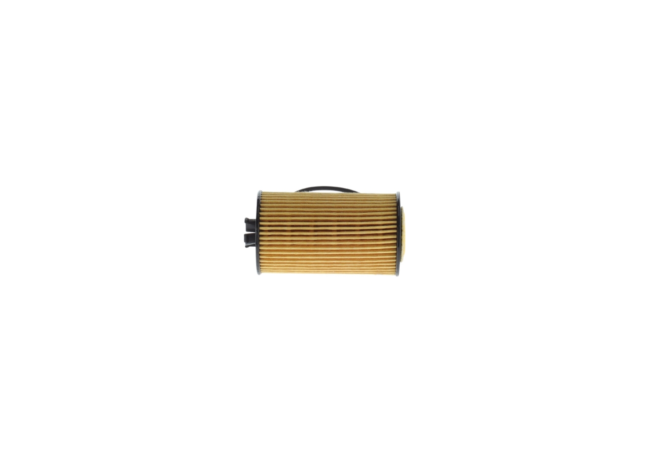 OPEL BOSCH Oil Filter F 026 407 352