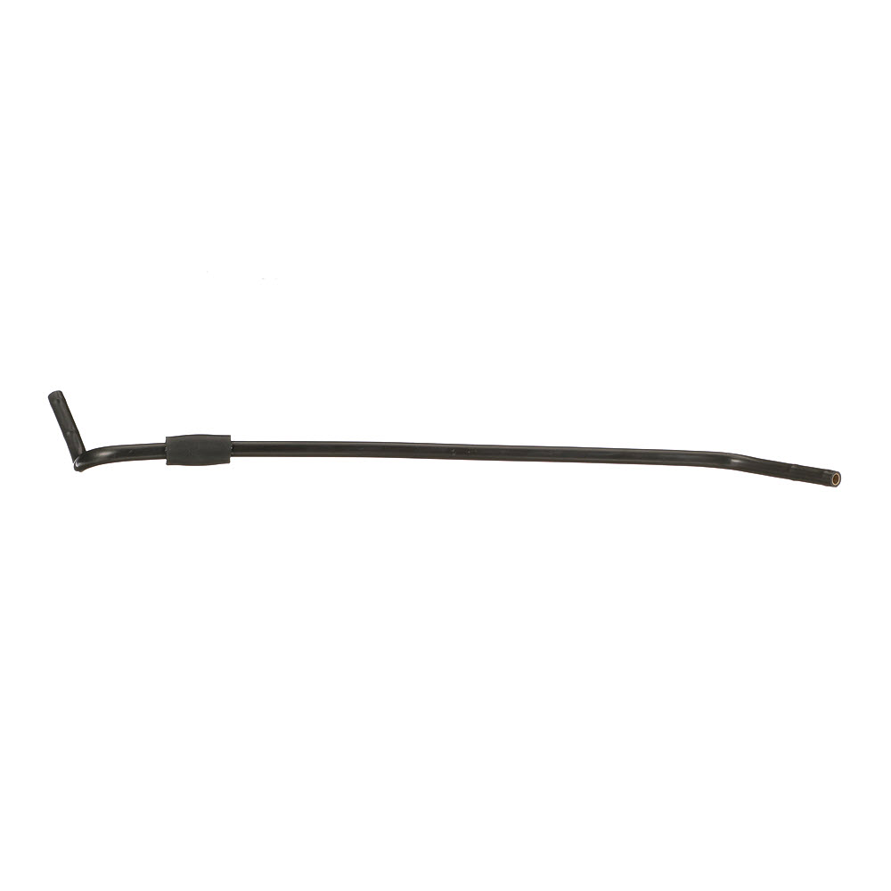 GATES 02-3386 Hűtővízcső VW Passat B8 3G Limousine 1.4 TSI 125 PS CZCA
