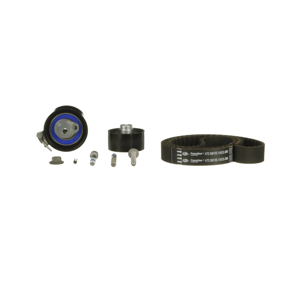 GATES K035581XS Ékszíj 1.6 Flex 113 LE N6A (TU5JP4)