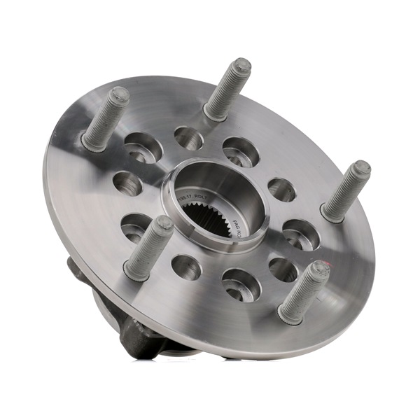 SKF VKBA 7025 Hjulnav Ford Tourneo Custom Minibuss 2.0 EcoBlue mHEV 185 hk BCFC