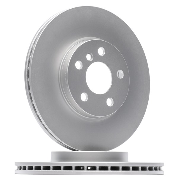 BMW SKF Bremsscheibe VKBD 80304 V1