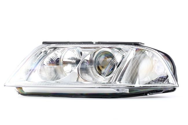 JOHNS 95 49 09 Scheinwerfer Passat 3BG Limousine 2.3 V5 170 PS AZX