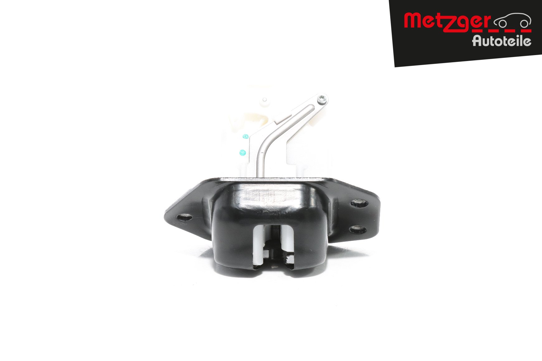 METZGER 2310784 Włącznik zapłonu 2.5 ALL MODE 4x4-i (NT32) 169 KM QR25DE